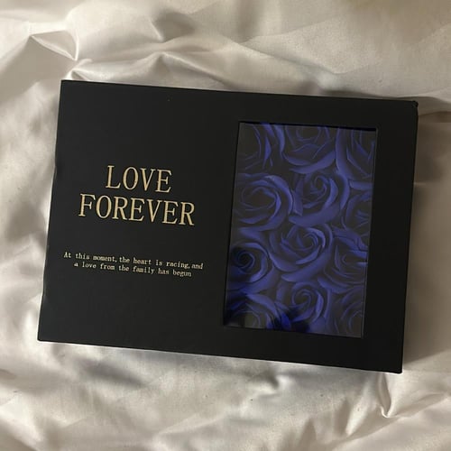 سلسال الجوهره الزرقاء فضه