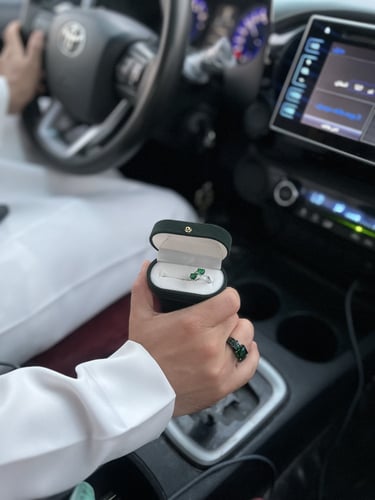 علبه فقط ملحقات