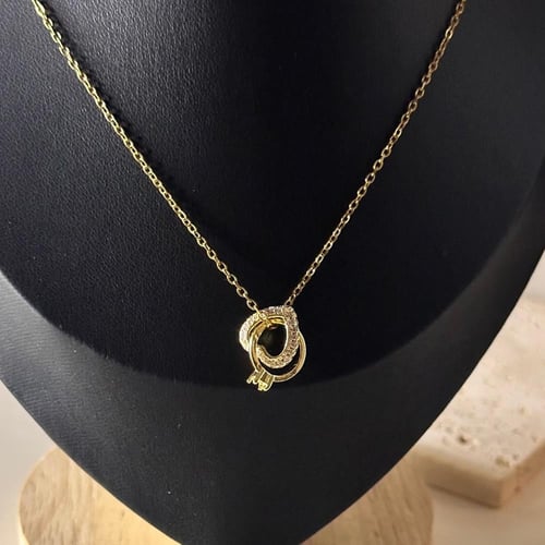 سلسال خاتم قلب