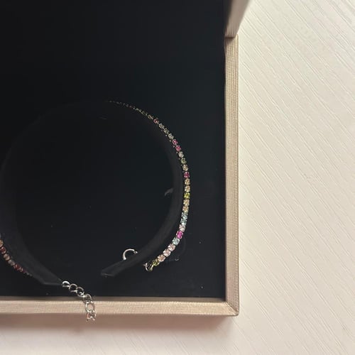 سواره كريستال فضه