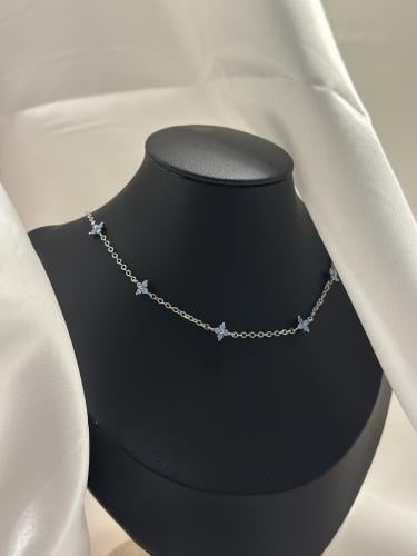 سلسال زهره مطلي ذهب