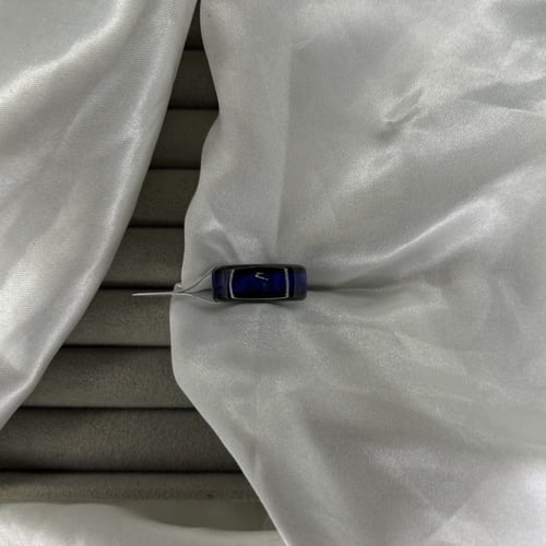 دبله رجالي ازرق غامق