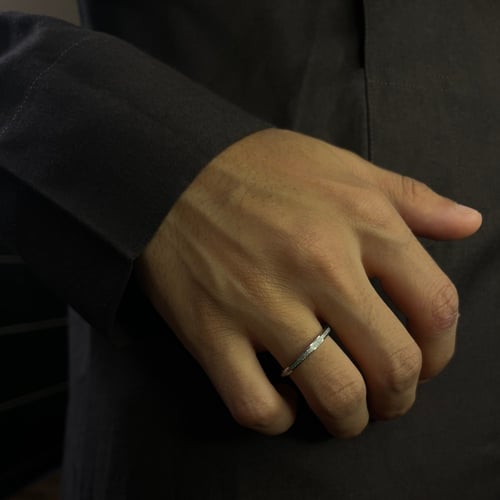 دبله رجالي ساده