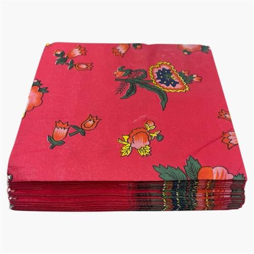 مناديل سفرة ٥٠ منديل