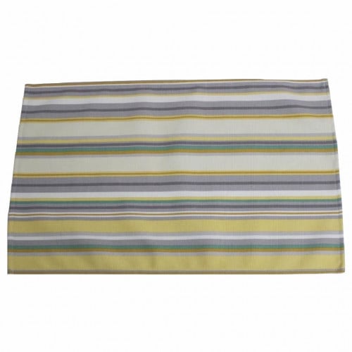 مفرش صياني قماش