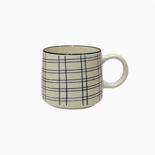 كوب قهوة مفرد