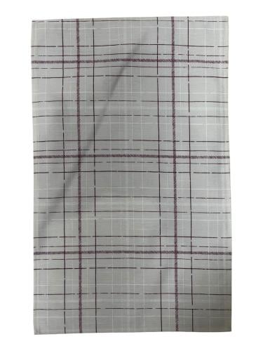 مفرش صياني قماش