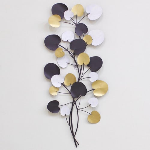 منظر حديد شجرة