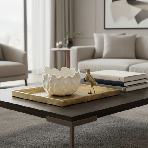 فازة شوكولاتة فاخرة