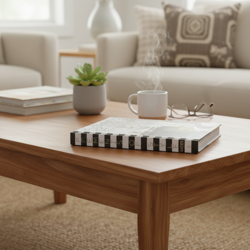 كتاب ديكور صفحات 26 سم