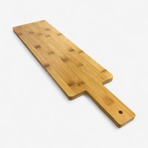 لوح معجنات خشب طول 59 سم