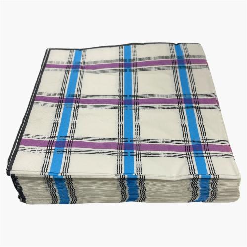 مناديل سفرة ٥٠ منديل