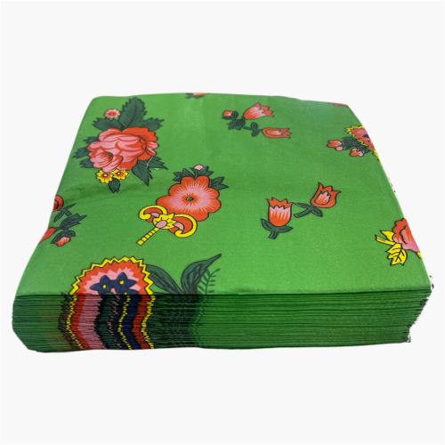 مناديل سفرة ٥٠ منديل