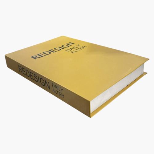 كتاب ديكور كرتوني لتزيين الأرفف والطاولات – مقاس 2...