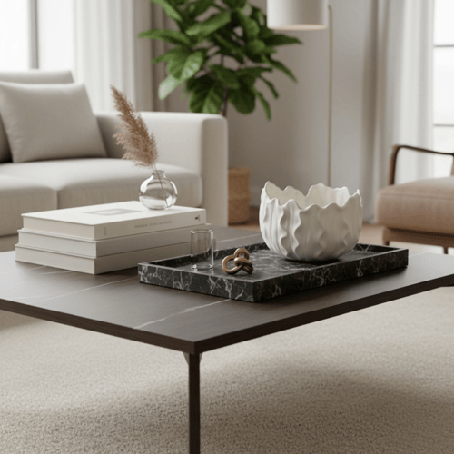 فازة شوكولاتة فاخرة