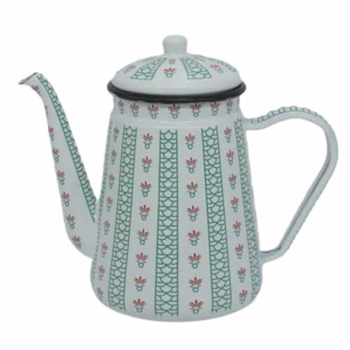 ابريق غضار الأصلي