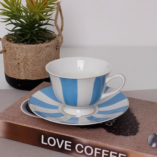 كوب قهوة مفرد