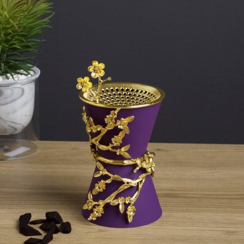 مبخرة حديد كامل