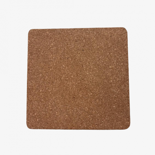 لباد عازل حرارة مضغوط مربع