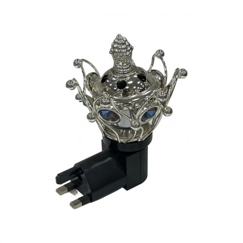 مبخرة كهربائية توضع على الفيش مباشرة