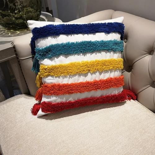 خدادية ملونة