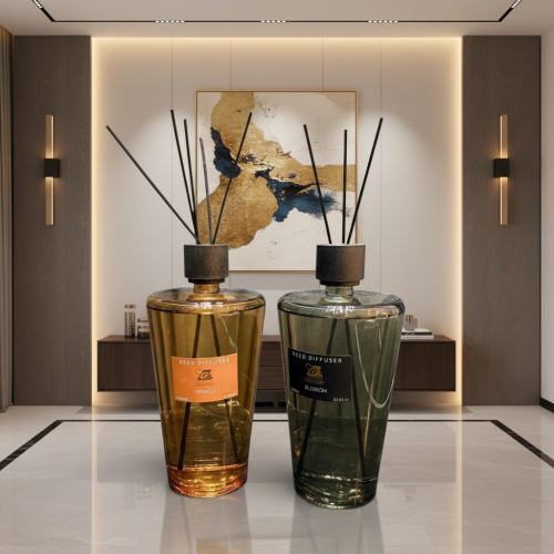 فواحة أعواد عطرية – سعة 1000 مل