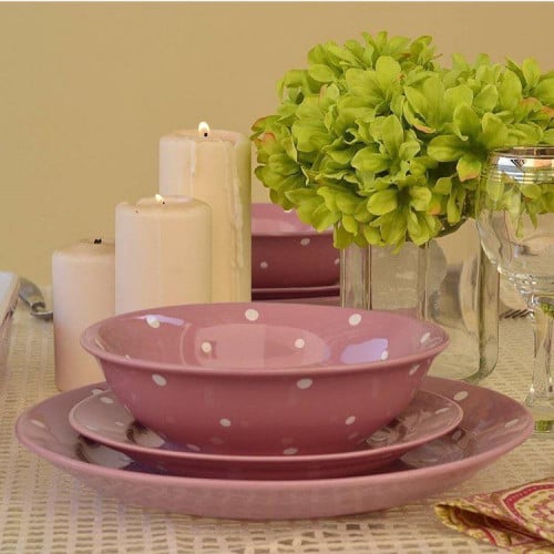 طقم سفرة 3 قطع