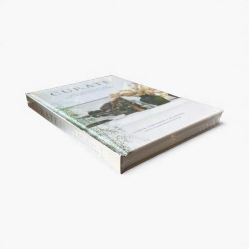 كتاب ديكور صفحات 26 سم