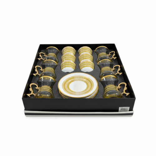 طقم بيالات وفناجيل