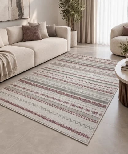 سجاد تركي فاخر 155*230 سم