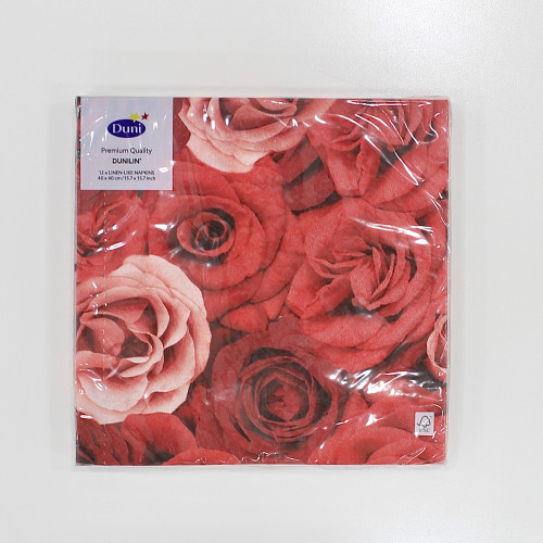 مناديل سفرة