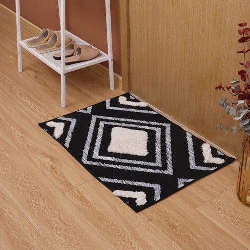 دعاسة قماش مستطيلة مقاس 60*90 سم