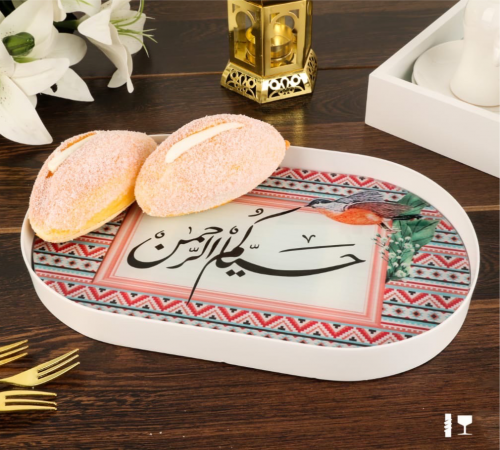 صينية تقديم سدو