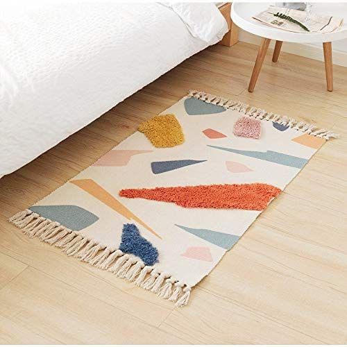 دعاسة قماش مستطيلة مقاس 60*90 سم