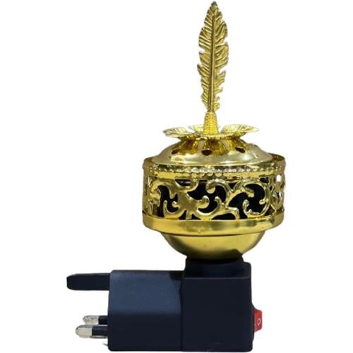 مبخر كهربائي حجم صغير