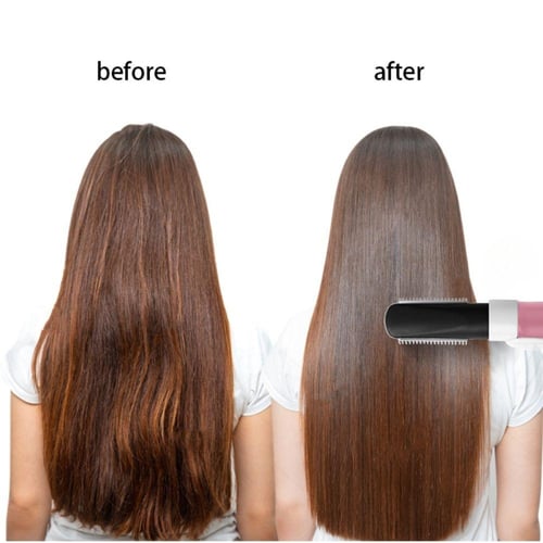 ماكس باور استشوار شعر بفرشتين