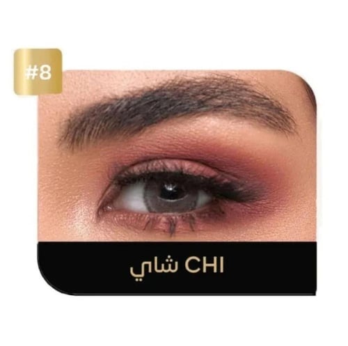 ايكو عدسات لاصقة صناعة كورية بألوان جذابة