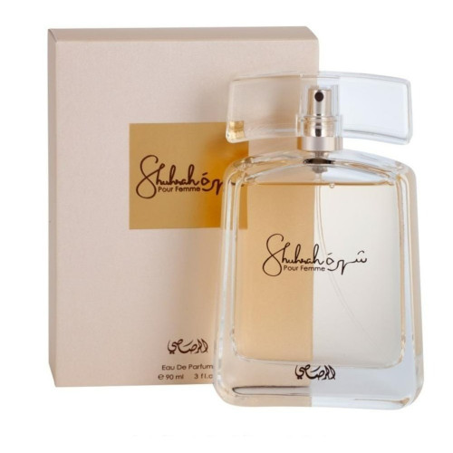 الرصاصي - عطر شهرة للنساء او دي بارفيوم 90مل