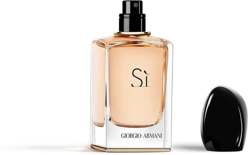 عطر سي او دو بارفان للنساء من جورجيو ارماني، 100مل
