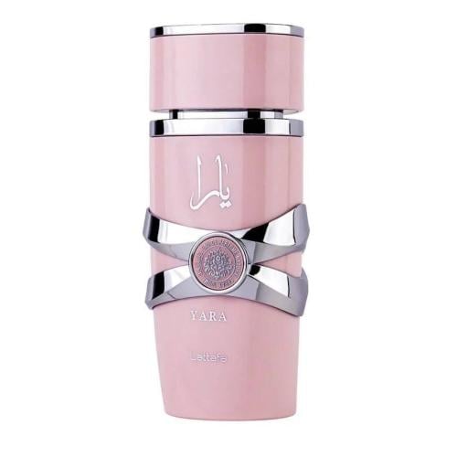 لطافة عطر يارا أو دو برفيوم للنساء - 100 مل