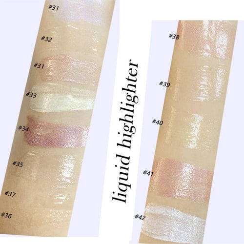 فيكتوريا هايلايتر سائل