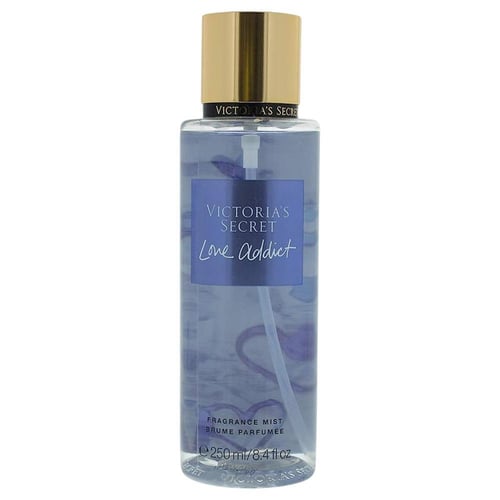 معطر الجسم فيكتوريا سيكريت - 250 مل بروائح متعددة