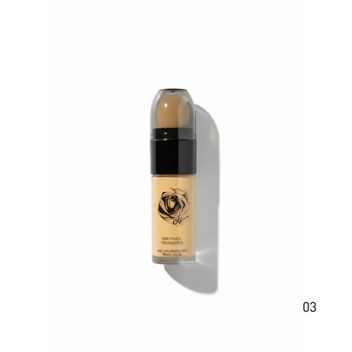 فاونديشن أوفيس سكين تاتش بملمس خفيف