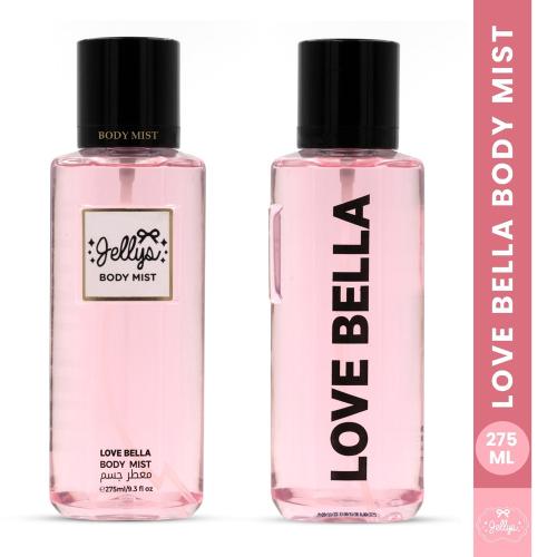 جلييز بودي ميست لوف بيلا