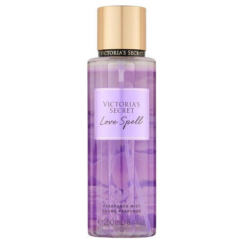 معطر الجسم فيكتوريا سيكريت - 250 مل بروائح متعددة