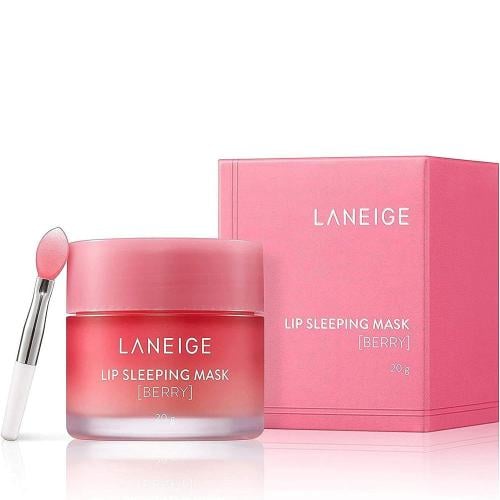 لانجي قناع النوم للشفاة 20جم