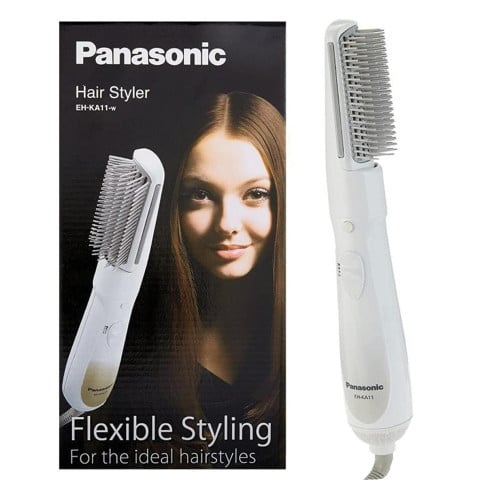 بانوسونيك - استشوار شعر قطعة واحدة