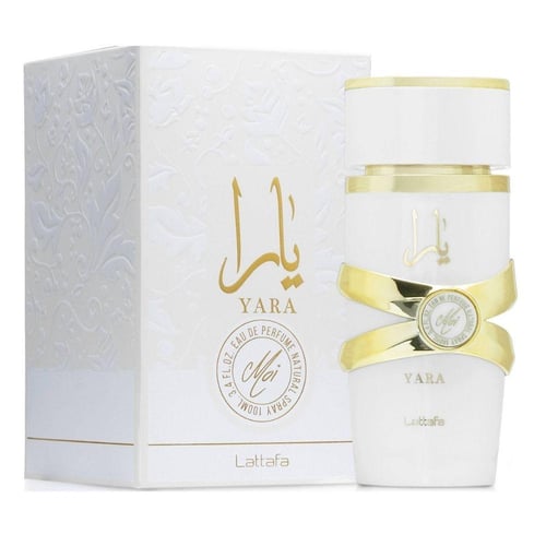 عطر يارا موي من لطافة للنساء - 100 مل