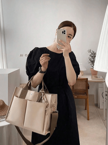 حقيبة يد نسائية