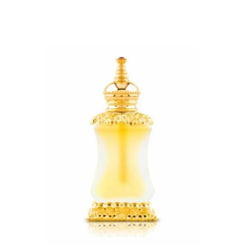 الرحاب - عطر مركز اصيل 15مل